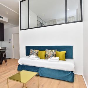 Appartement met een Slaapkamer