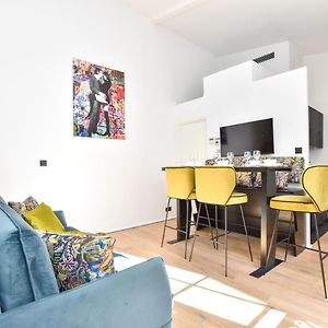 Deluxe Appartement